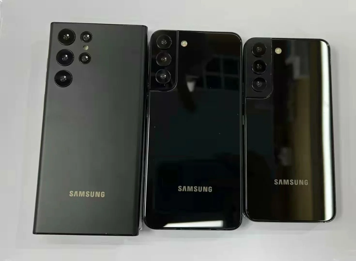 三星Galaxy S22 Ultra将拥有一个由AI驱动的照片增强模式