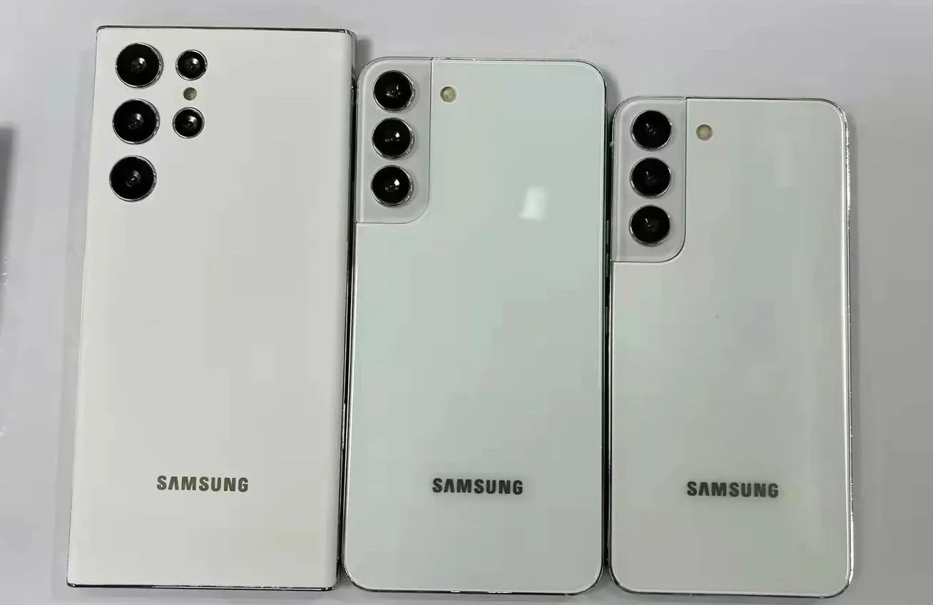 三星Galaxy S22 Ultra将拥有一个由AI驱动的照片增强模式