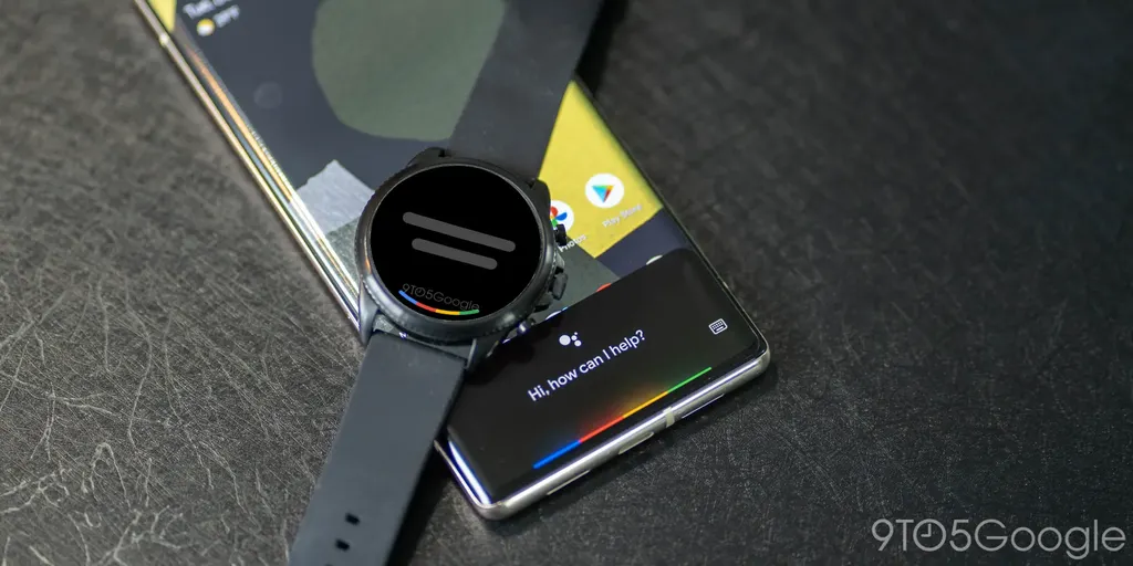 Pixel Watch将配三星Exynos芯片和下一代Google Assistant