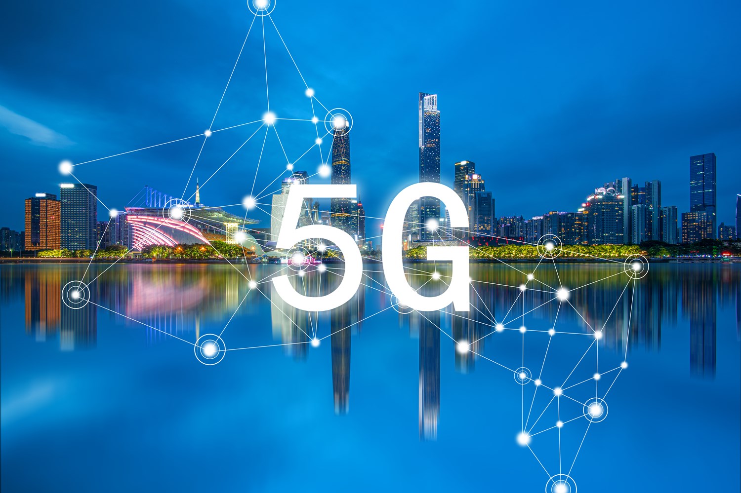 5G