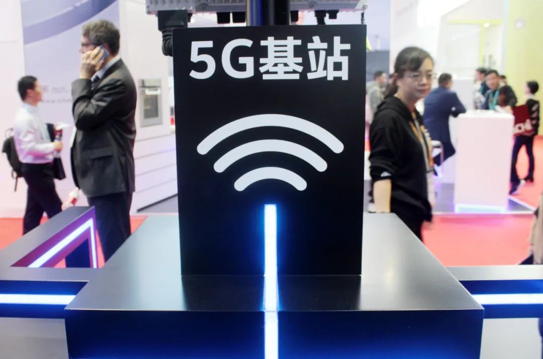 5G杀手锏？小基站大规模集采在即，中小厂商能否突围华为、中兴？