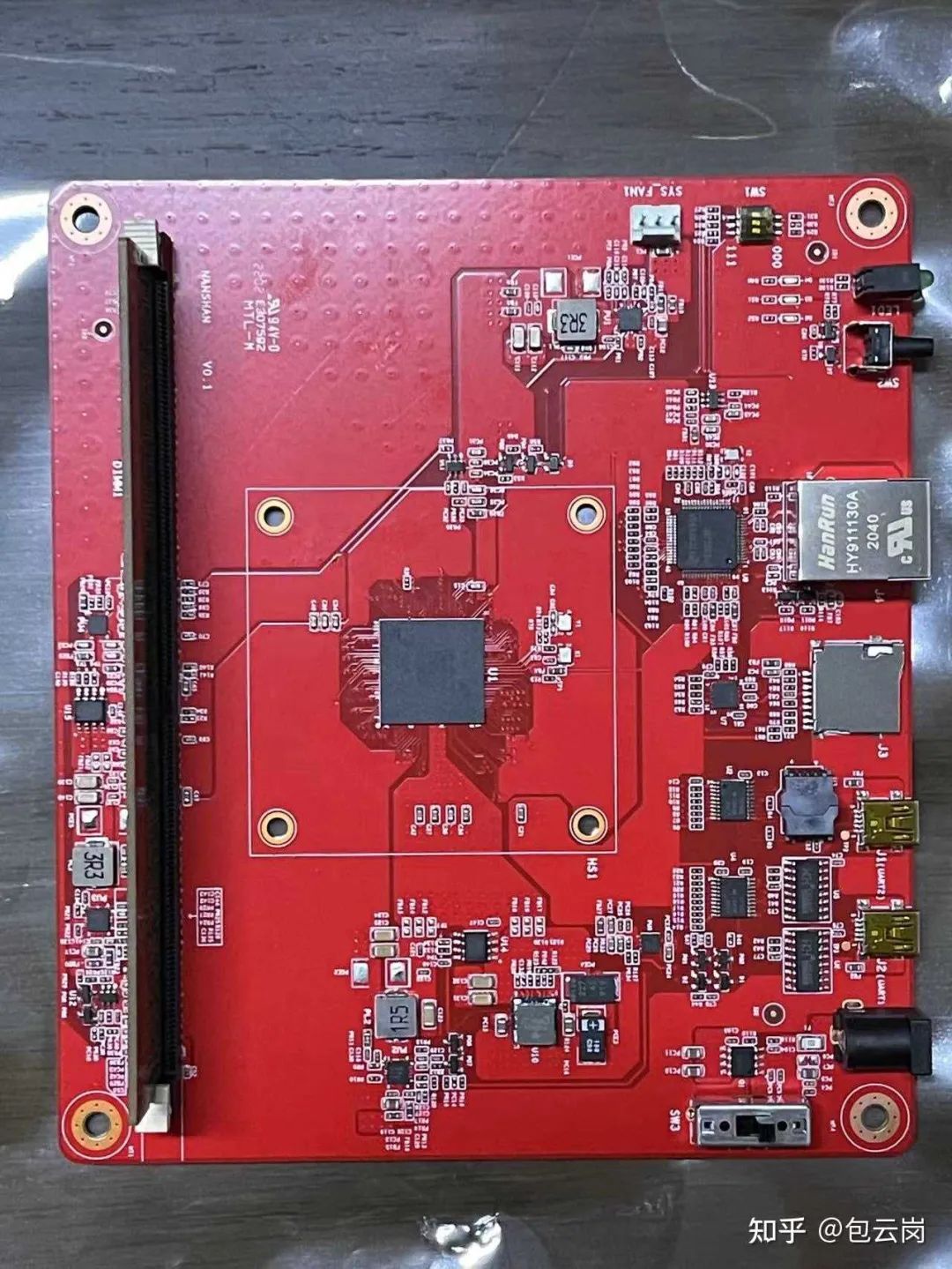 国产 RISC-V 开源处理器“香山”新归属：北京开源芯片研究院官宣