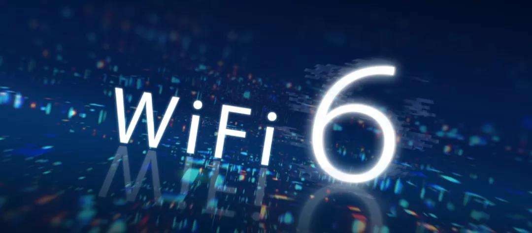 WiFi 6